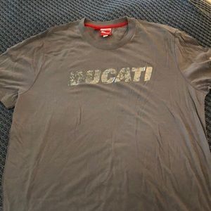 Ducati Tshirt